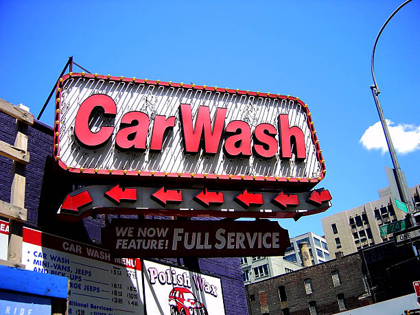 New Car Wash Proposal Advances in Johnstown